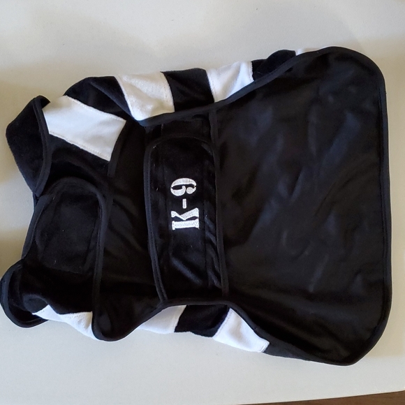 🌞SALE 3/$30🌞 Dog Prisoner Costume M/L - Picture 2 of 5